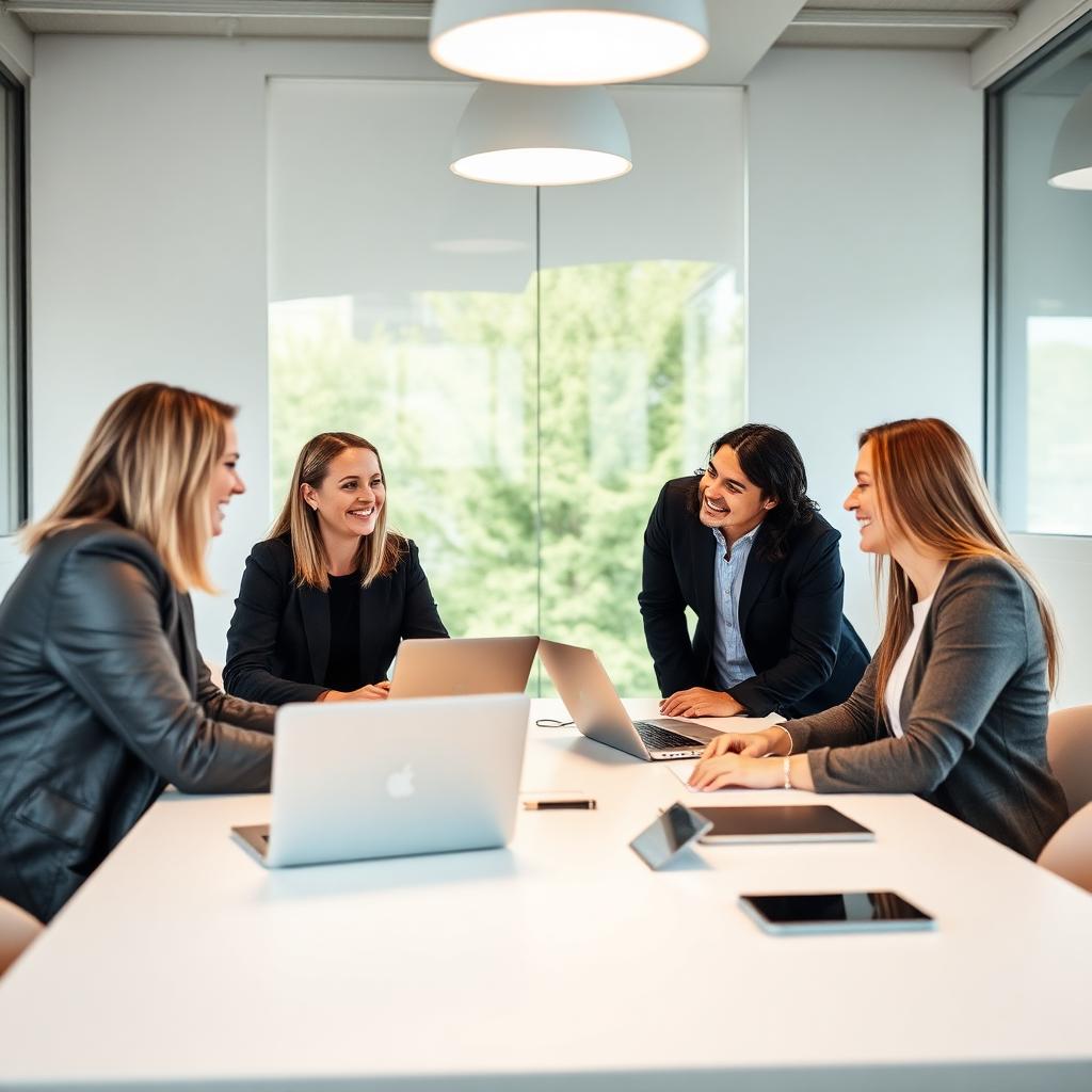 Kursus til det velfungerende team "High Performance Team"