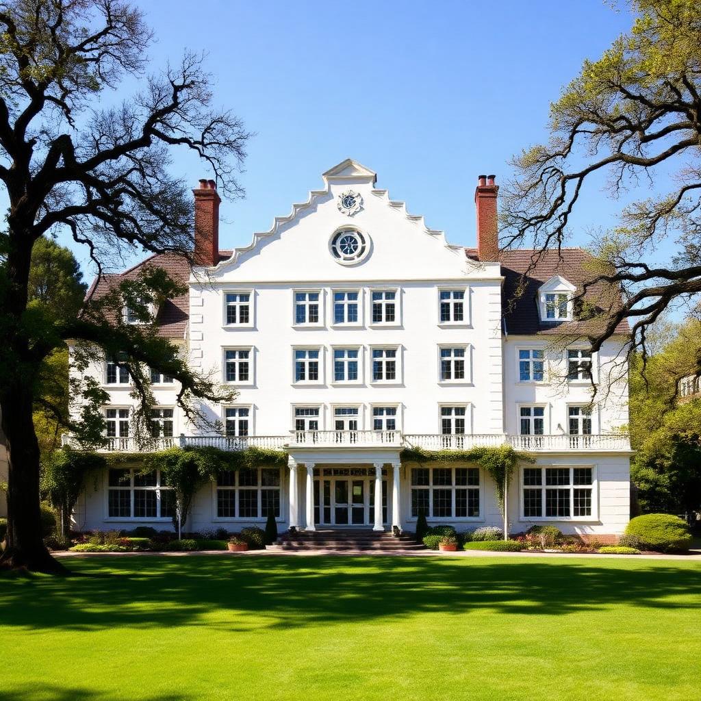 Hindsgavl Slot