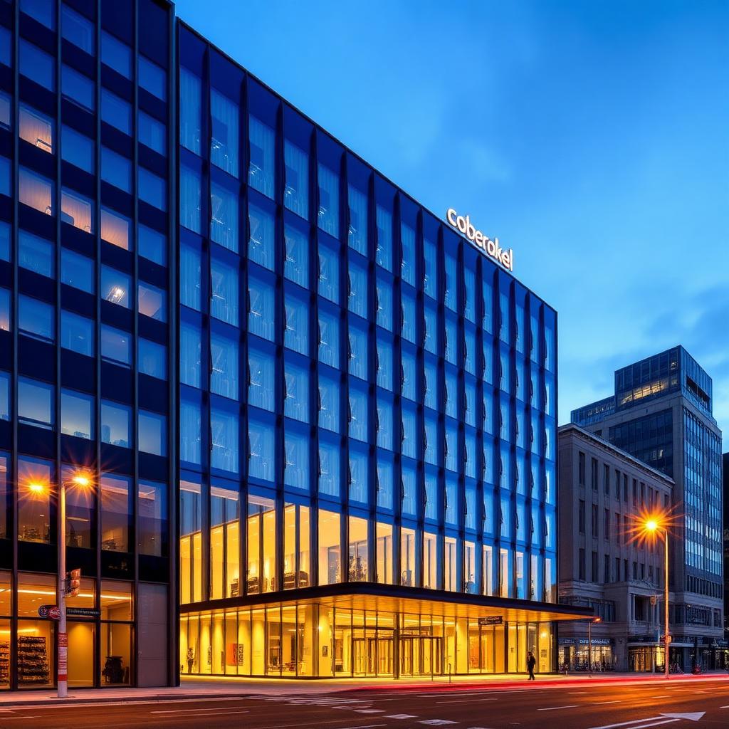 Scandic Copenhagen