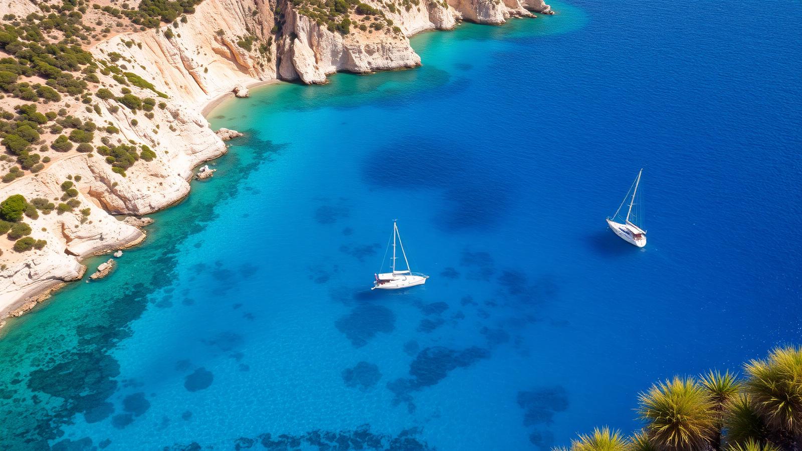 Firmarejse til Mallorca
