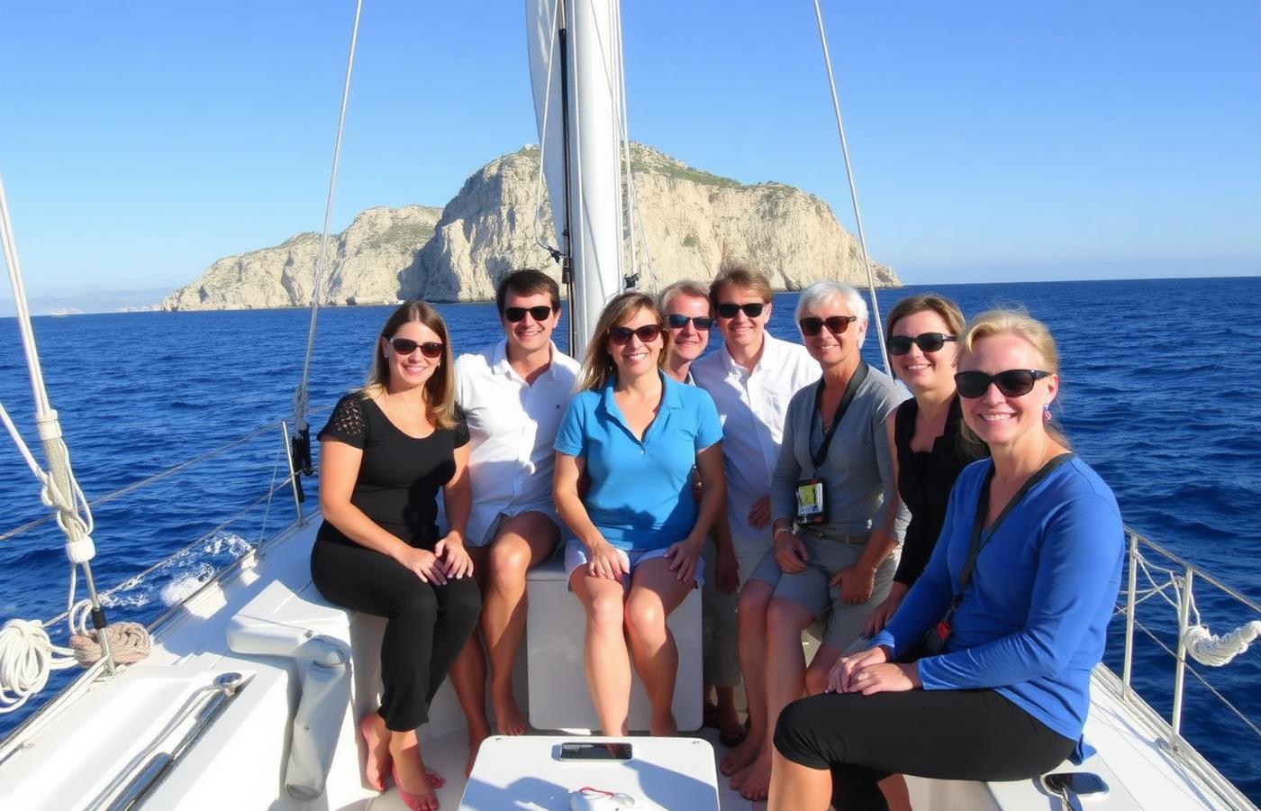 Mallorca – oplevelser